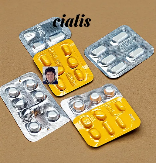 Comprar cialis en madrid